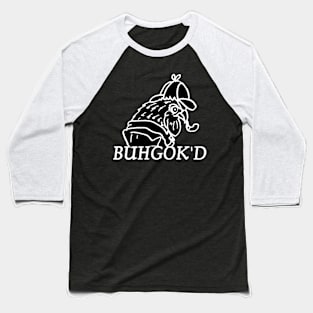 Buhgok'd Baseball T-Shirt